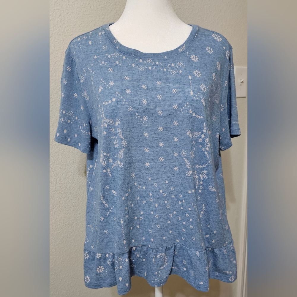 Everyday women's top
